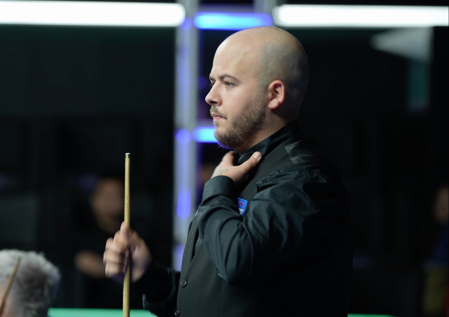 的微笑和无 的微笑和无