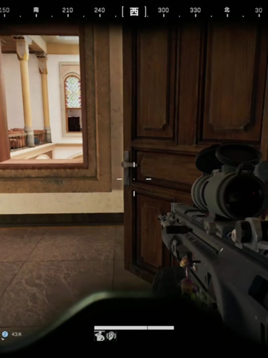 在过去的几 在过去的几