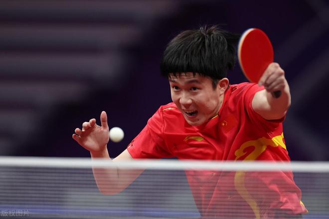 在面对强队 在面对强队