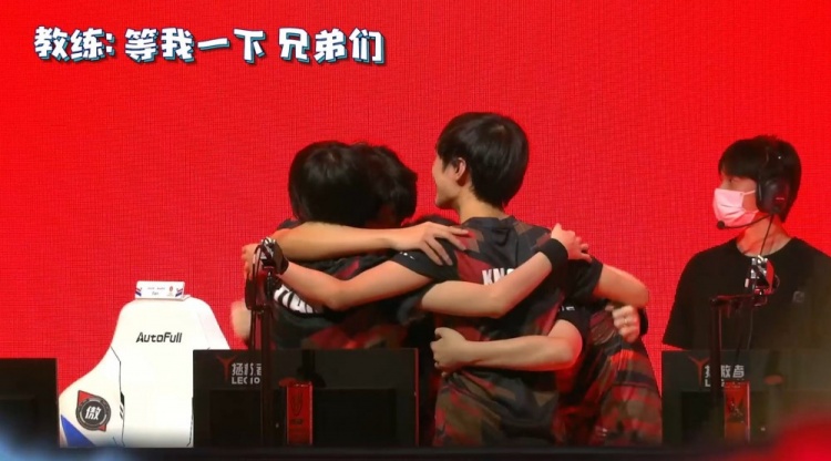 准备接受皇 准备接受皇