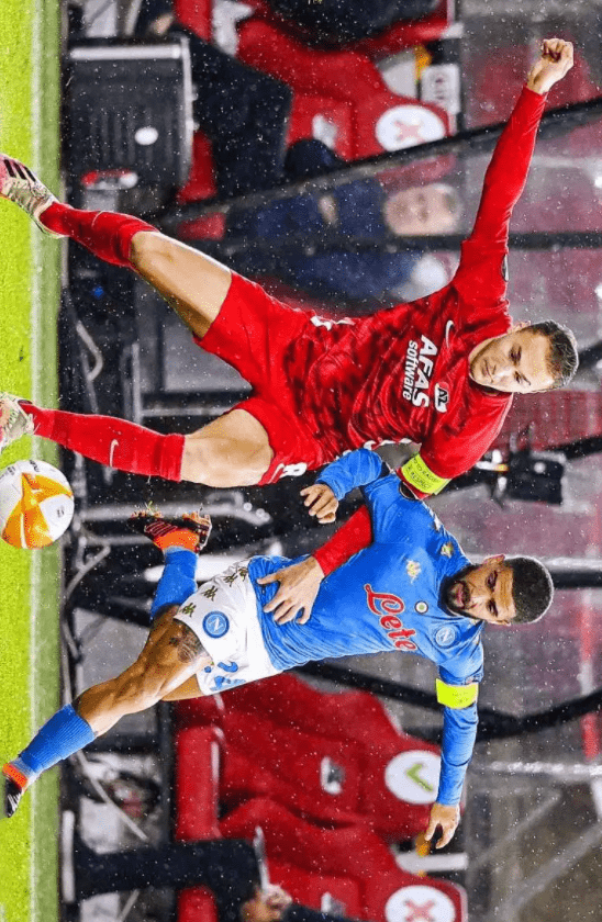 有足够的人 有足够的人