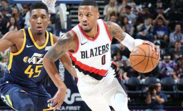 威少与杜兰特深情拥抱！火箭8换1重磅交易后跌入附加赛区